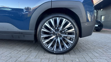 MINI Aceman 135kW E Exclusive [Level 2] 43kWh 5dr Auto Electric Hatchback